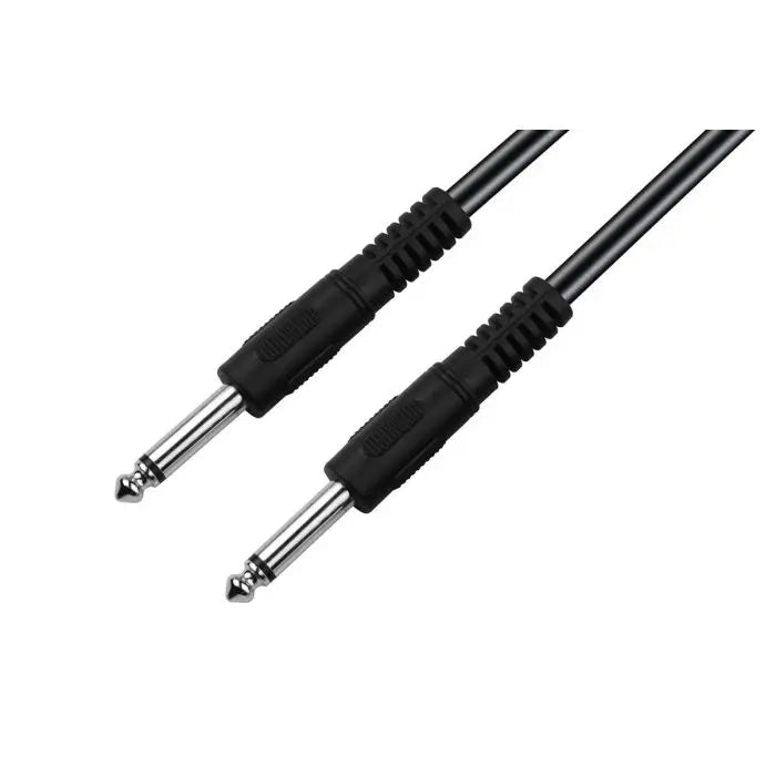 RadioShack 1/4 Instrument Cable 1202235 12 Feet