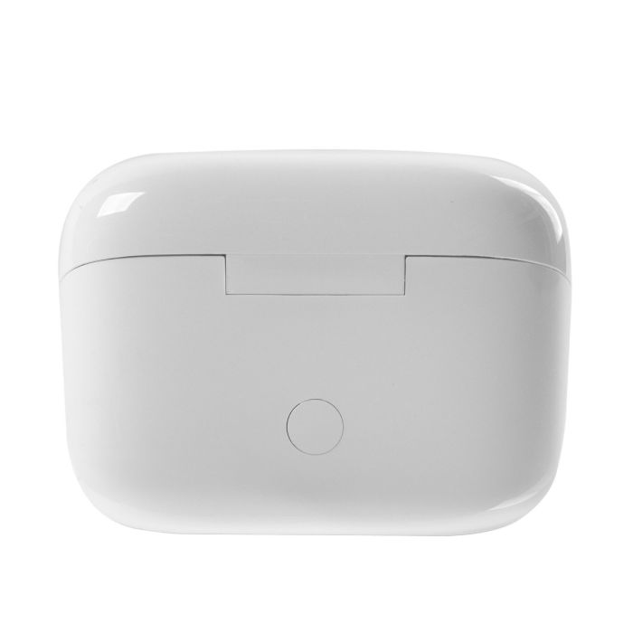 True Wireless Earbuds 380MAH Active Noise Cancelling ENC IPX5 White 3304380