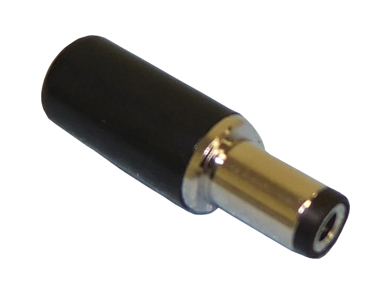 Philmore 250 DC Power Coaxial Plug 5.5mm x 2.5mm
