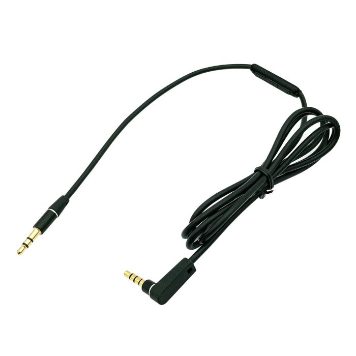 RadioShack 3.5mm Male to Male Cable with Microphone 2605159