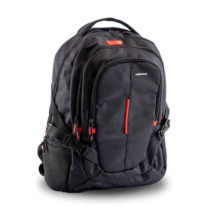 RadioShack All Purpose 15.6" laptop Backpack 2606012