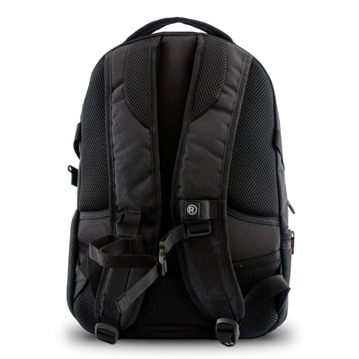 RadioShack All Purpose 15.6" laptop Backpack 2606012