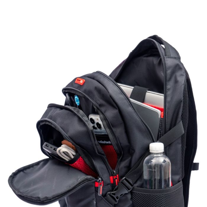 RadioShack All Purpose 15.6" laptop Backpack 2606012