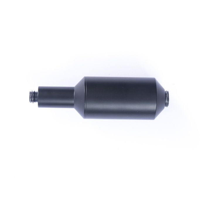 RadioShack USB Tabletop Gaming Microphone 2607102