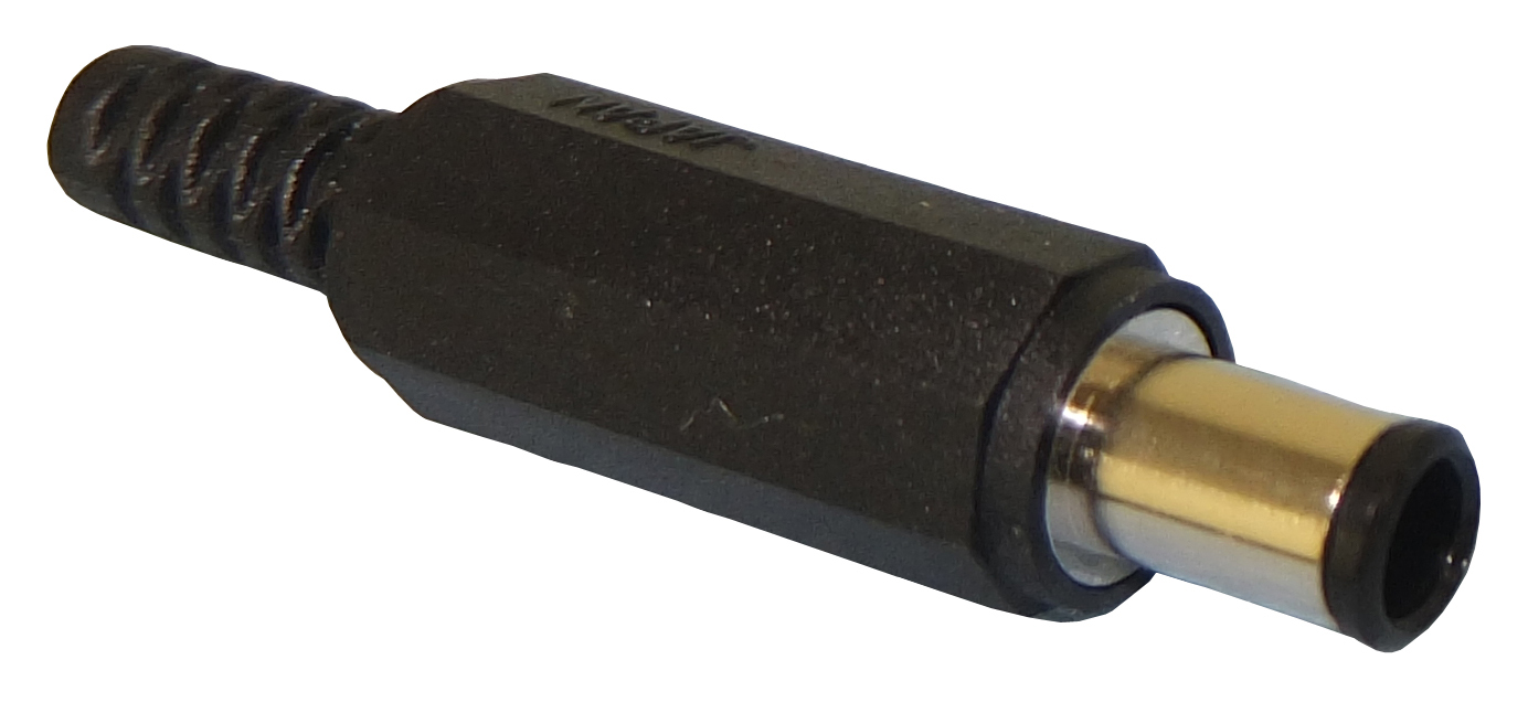 DC Power Plug - Philmore 265