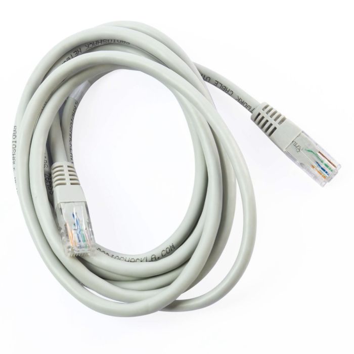 RadioShack CAT6 Network Cable 2782600 7 Ft