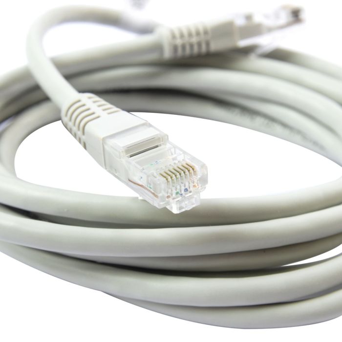 RadioShack CAT6 Network Cable 2782600 7 Ft