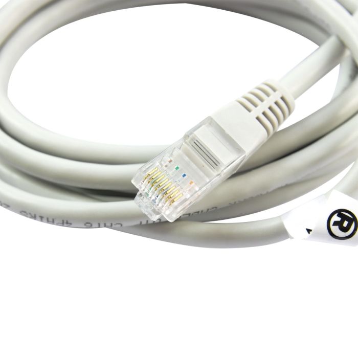 RadioShack CAT6 Network Cable 2782600 7 Ft