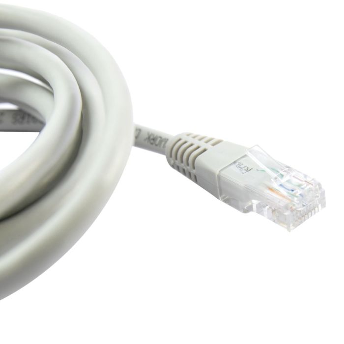 RadioShack CAT6 Network Cable 2782600 7 Ft