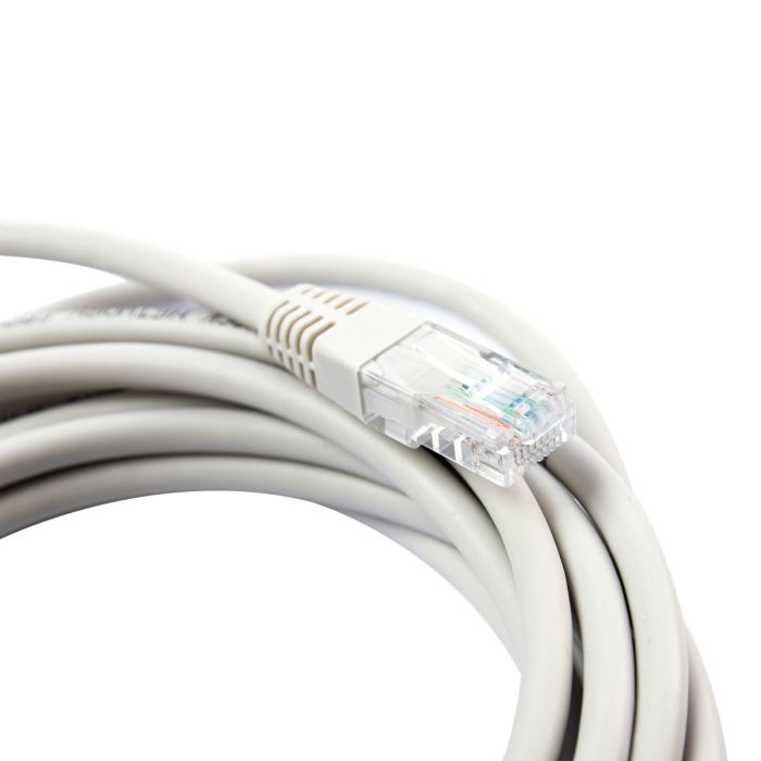 RadioShack CAT6 Network Cable 2782603 50 Ft