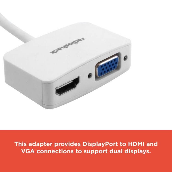 RadioShack 4 USB 2 0 Port 2605155