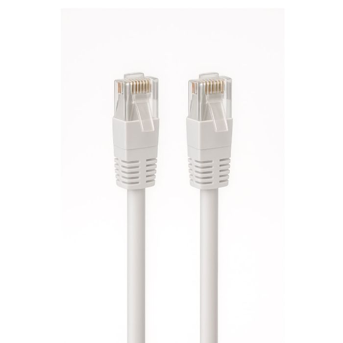 RadioShack CAT6 Network Cable 2782603 50 Ft
