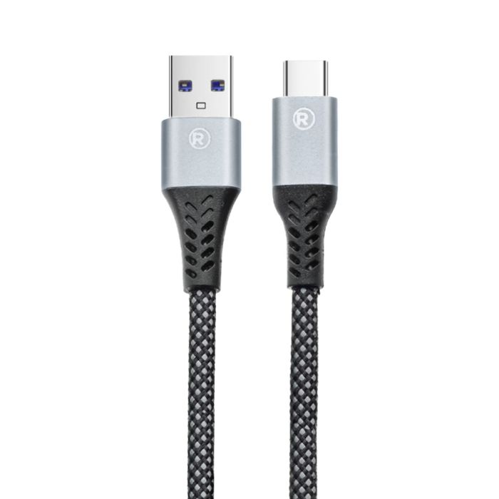 RadioShack Charging Cable USB 3.0 to Type C 15W 6 FT 4203268