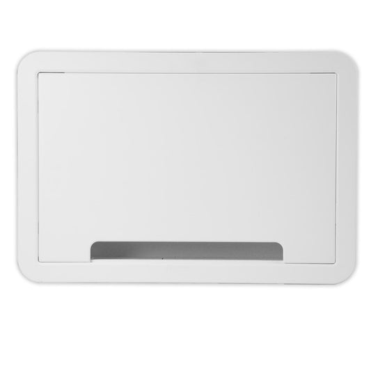 9-inch Dual-Purpose In-Wall Enclosure ENP0900NA