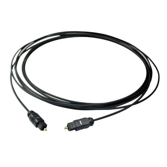 RadioShack Optical Toslink Cable 1503232 12 Feet
