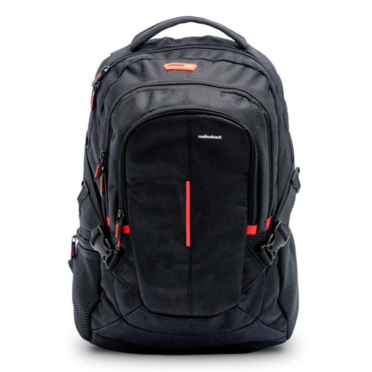 RadioShack All Purpose 15.6" laptop Backpack 2606012