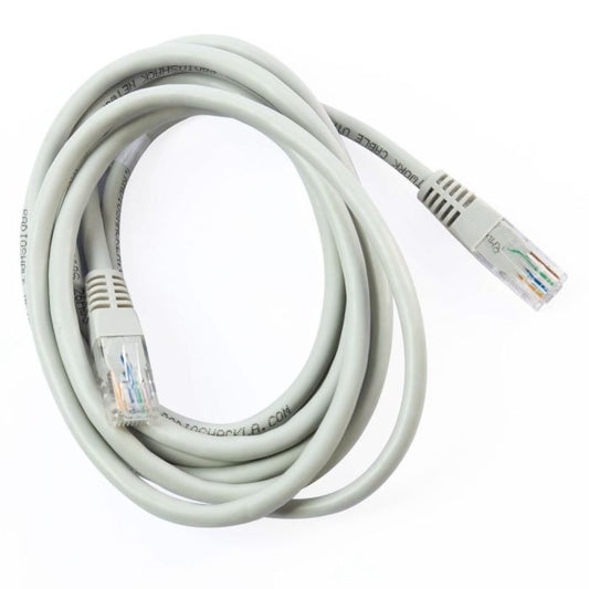 RadioShack CAT6 Network Cable 2782600 7 Ft