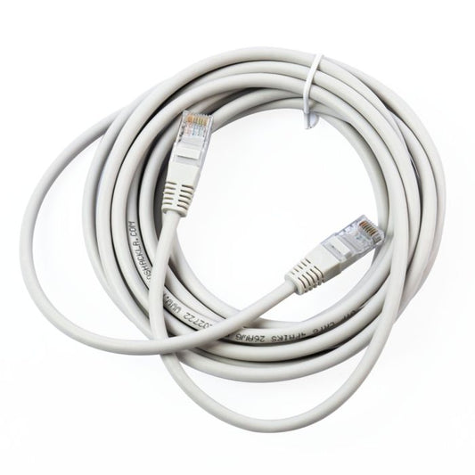 RadioShack CAT6 Network Cable 2782601 14 Ft