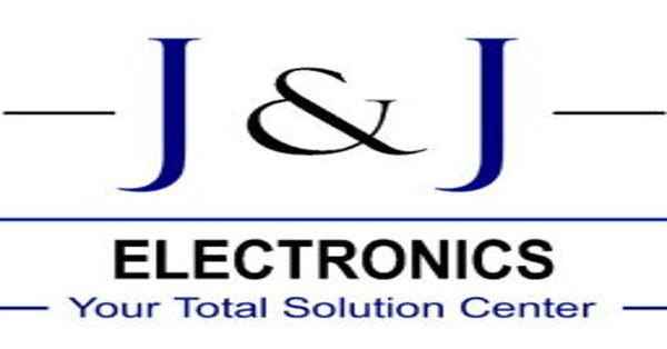 J&J Electronics logo
